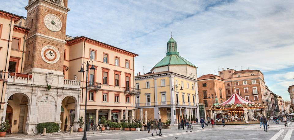 Rimini Árak 2021