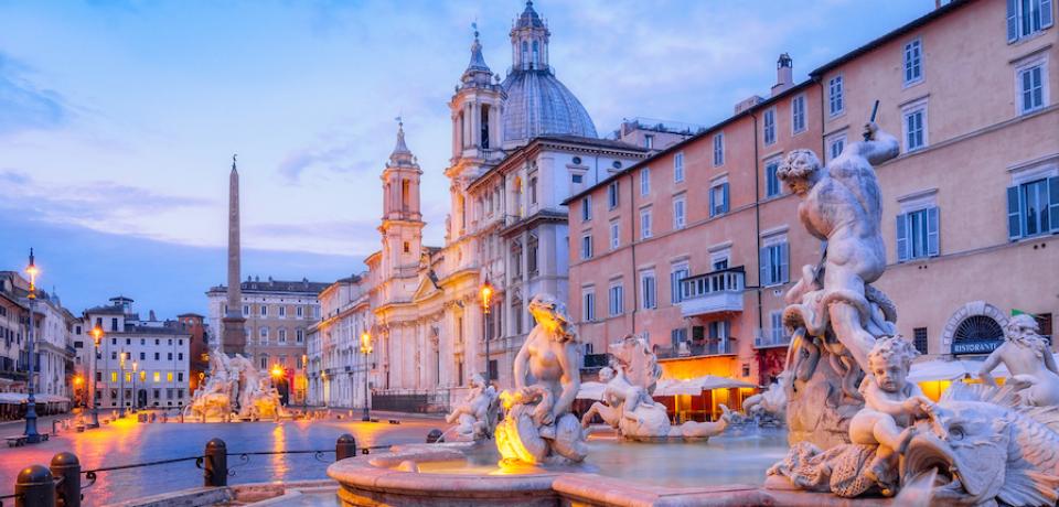 Piazza Navona