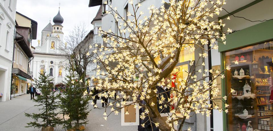 San Candido Innichen Italy Magazine