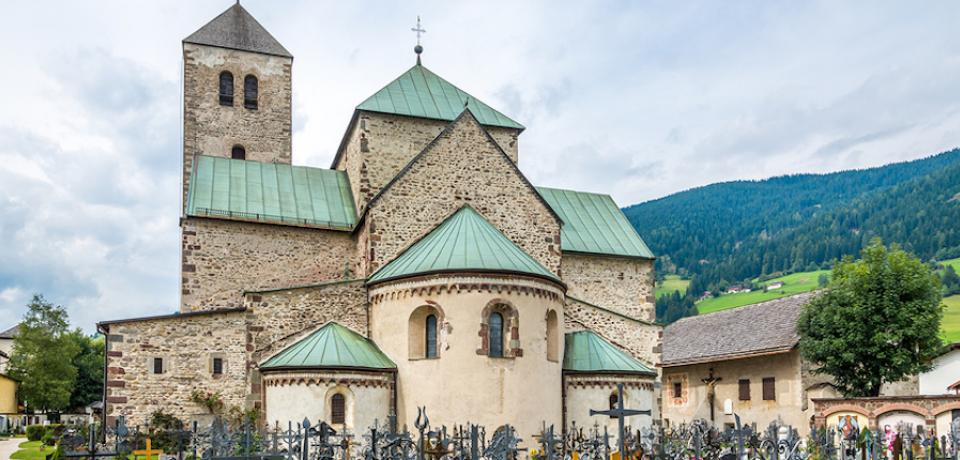 San Candido Innichen Italy Magazine