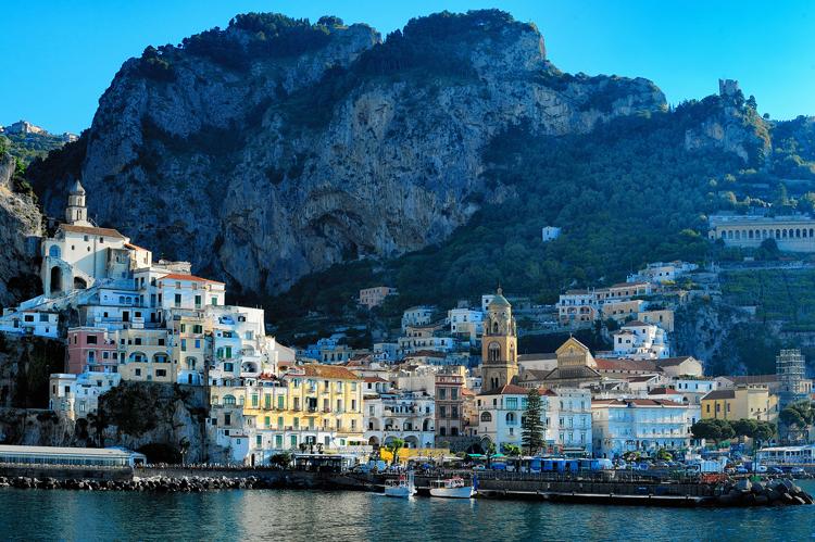 Amalfi