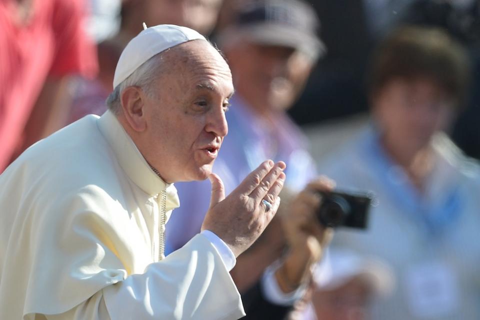 francis