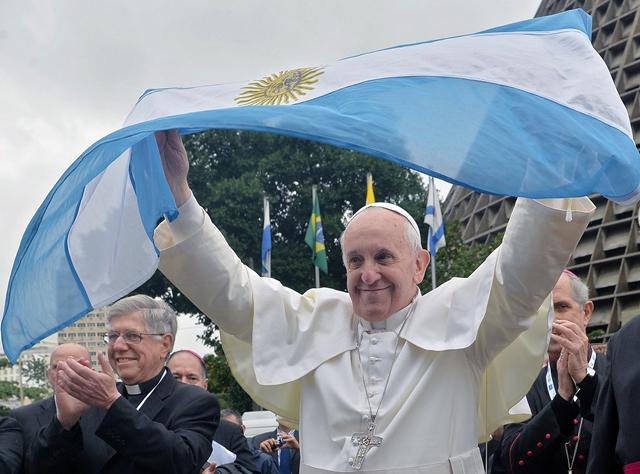 pope francis
