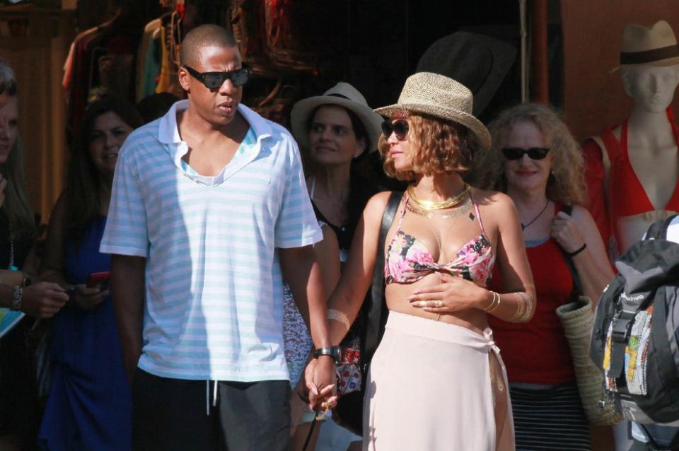 Celebrities in Portofino: A Glimpse into Luxury and Glamour
