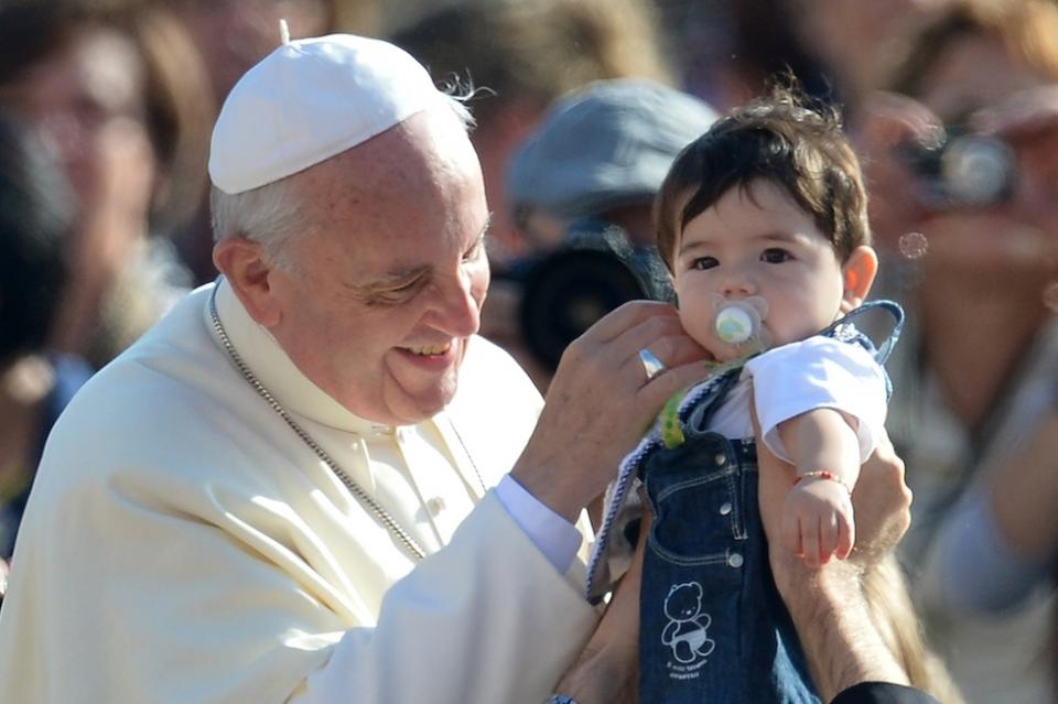 francis