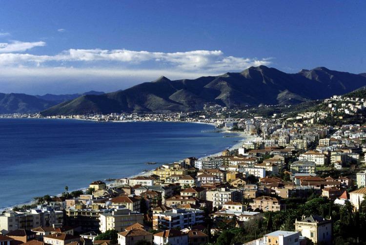 Borgio Verezzi Borgio Verezzi, Liguria