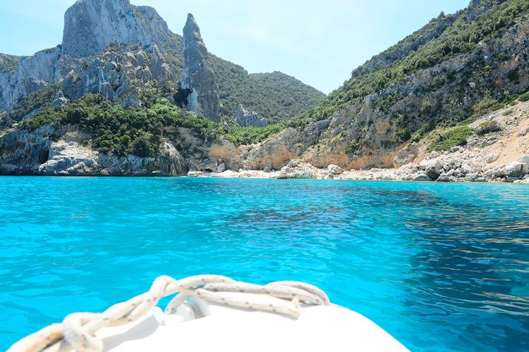 Sardinia's best beaches