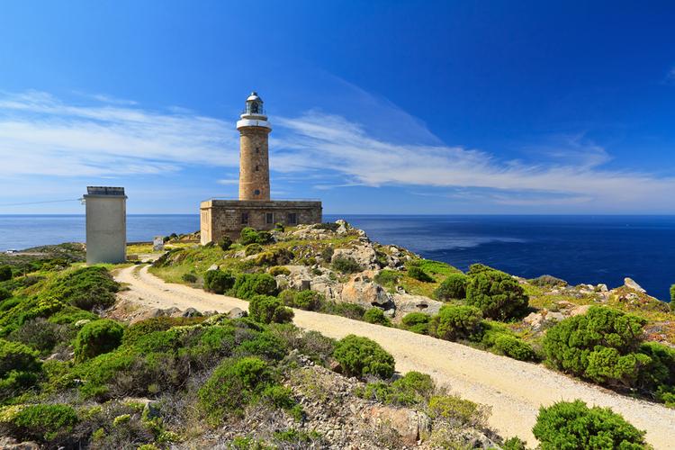 Carloforte best Sardinian towns