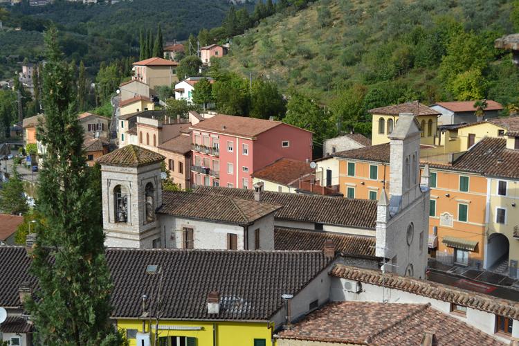 Arrone Arrone Umbria