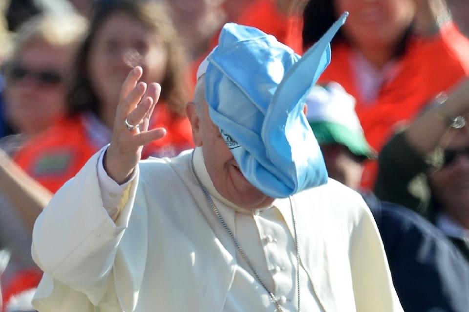 francis