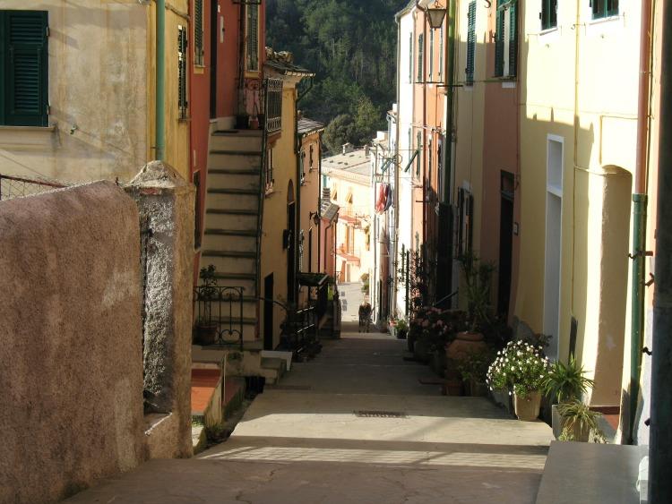 Framura, Liguria