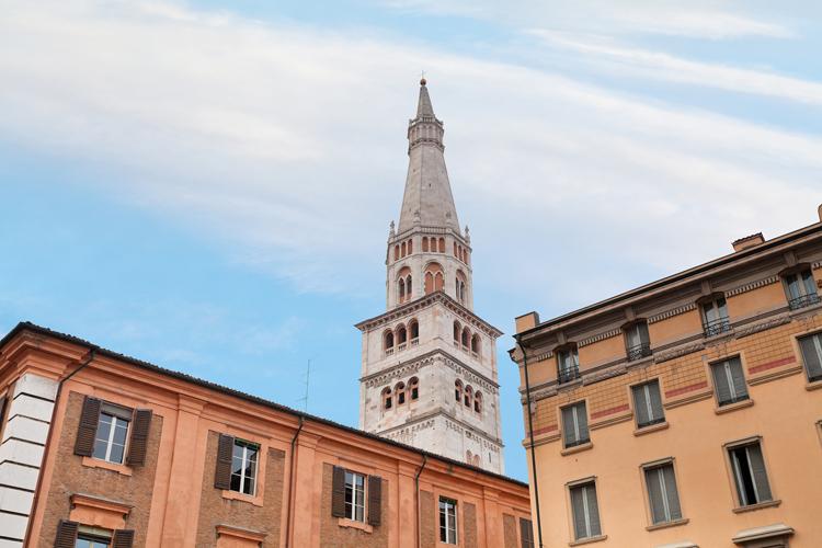 Ten Photos to Inspire a Visit to Modena ITALY Magazine