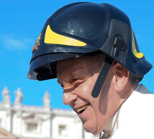 francis