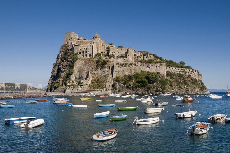 Ischia