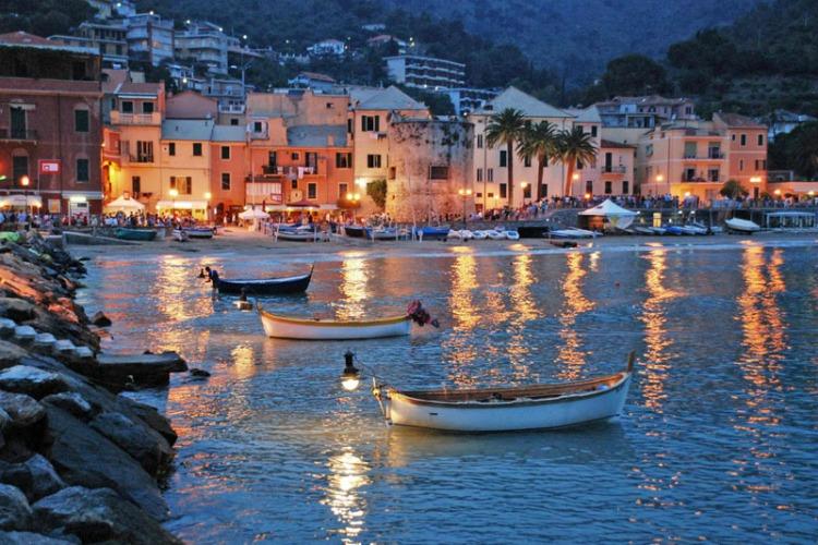 Laigueglia Laigueglia Liguria