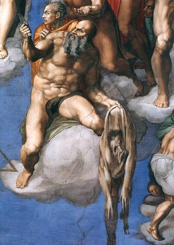 530 Years Of Sistine Chapel Italy Magazine