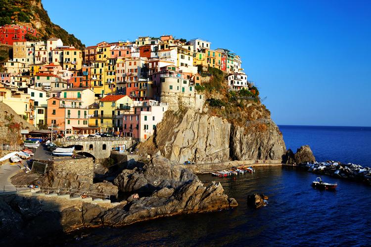 Manarola Manarola, Cinque Terre