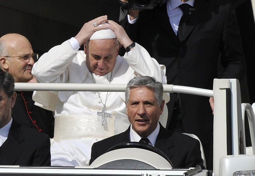 francis
