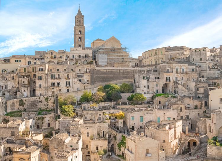 Matera