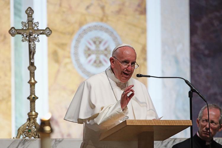 Pope Francis