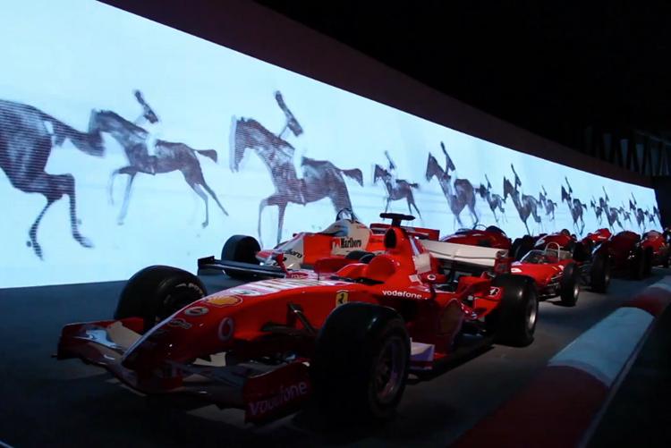 National Automobile Museum Turin top rated museum in Italy