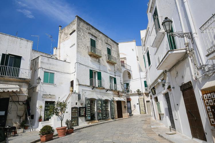 Ostuni