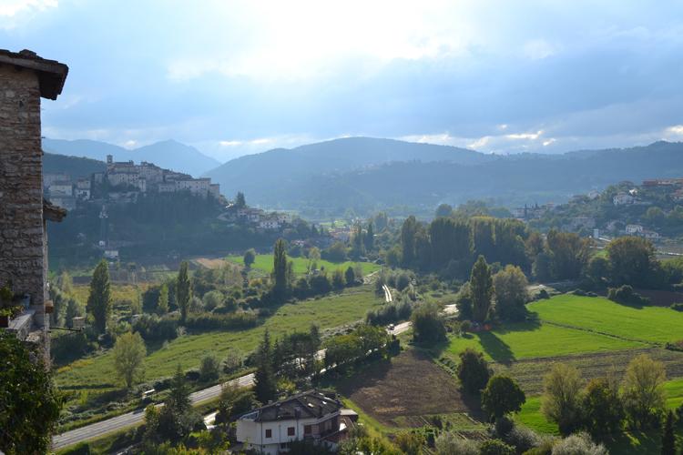 Arrone Arrone Umbria