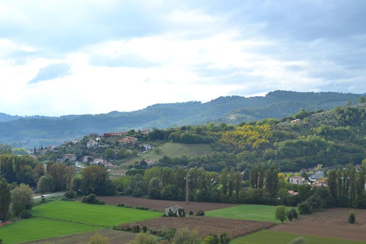 Arrone Arrone Umbria