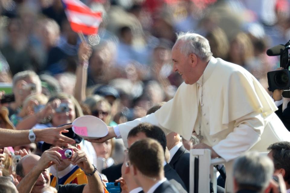 francis