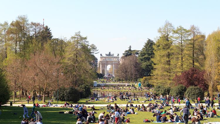 10 Things You Can Do in Milan, For Free! | ITALY Magazine