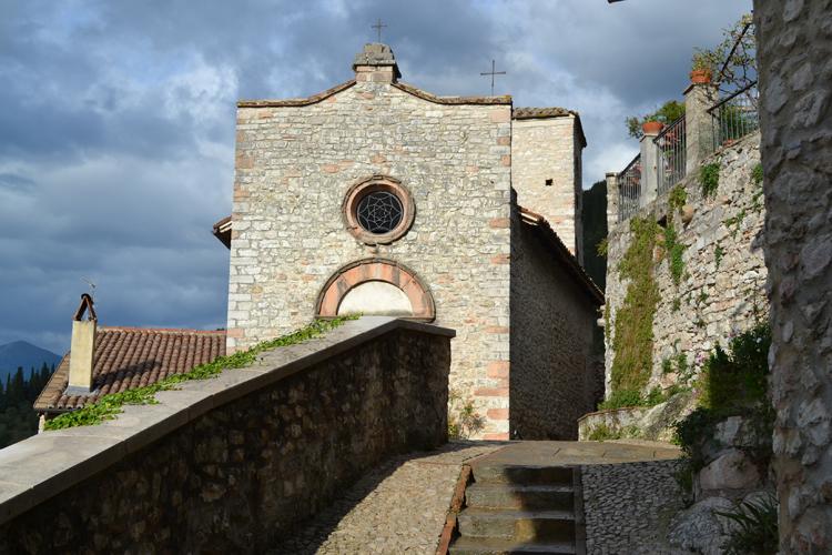 Arrone Arrone Umbria