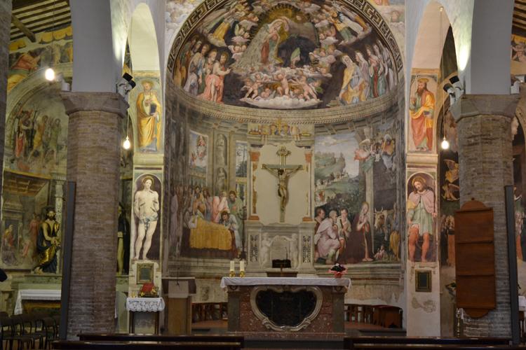 Arrone Arrone Umbria