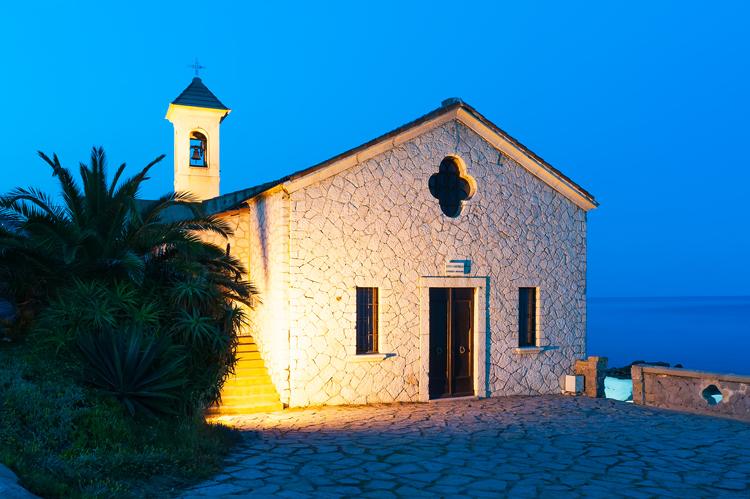 Bordighera what to see in Liguria