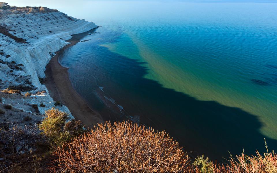 most beautiful beaches in Sicily