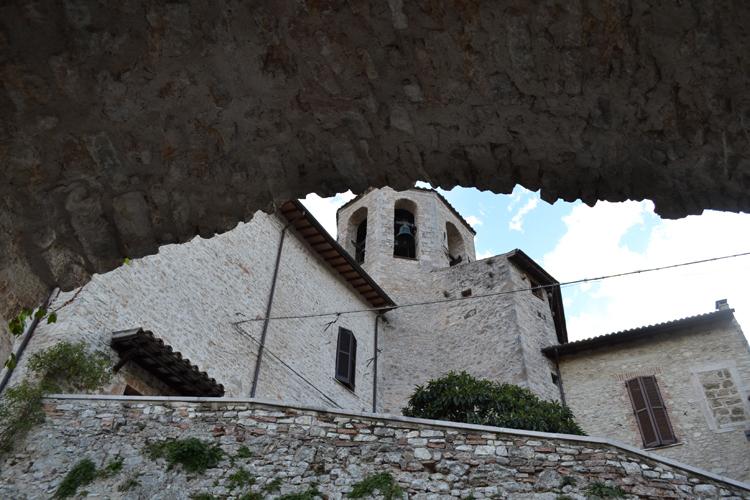 Arrone Arrone Umbria