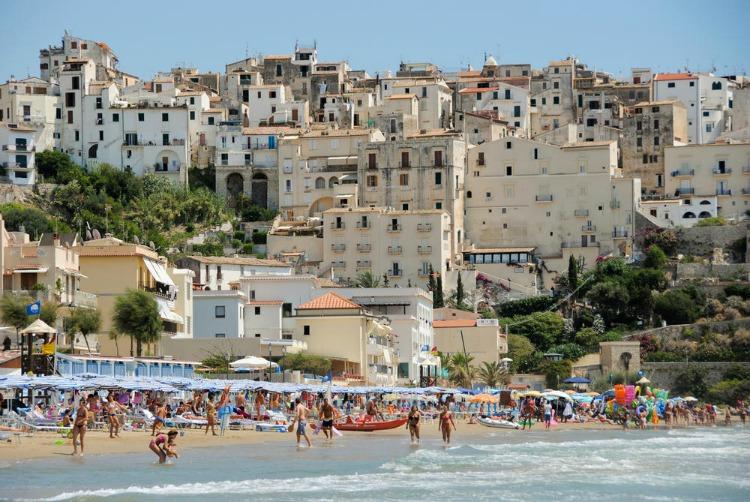 Sperlonga Sperlonga, Lazio