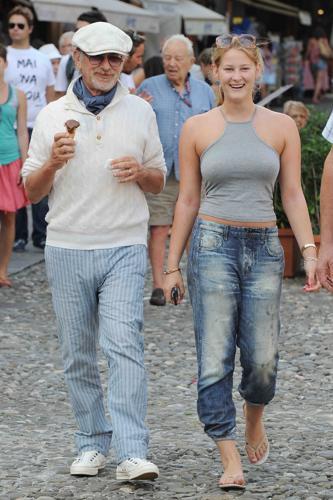 Celebrities in Portofino: A Glimpse into Luxury and Glamour