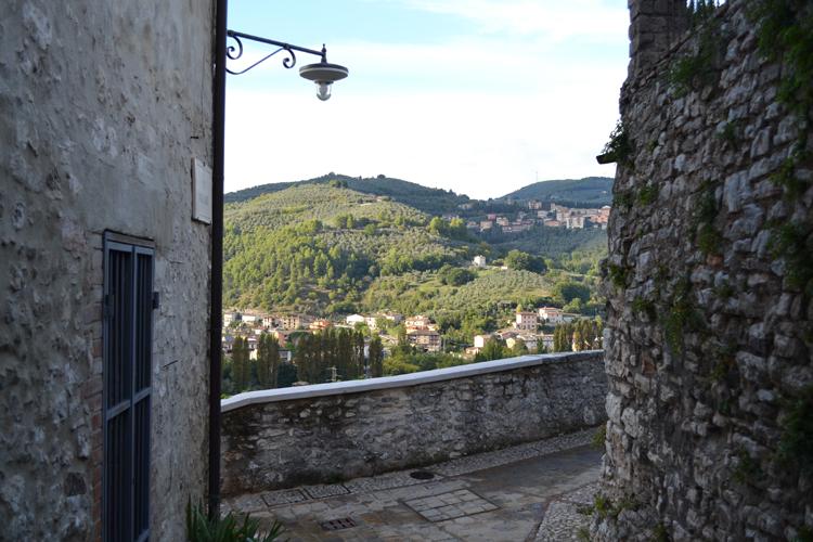 Arrone Arrone Umbria