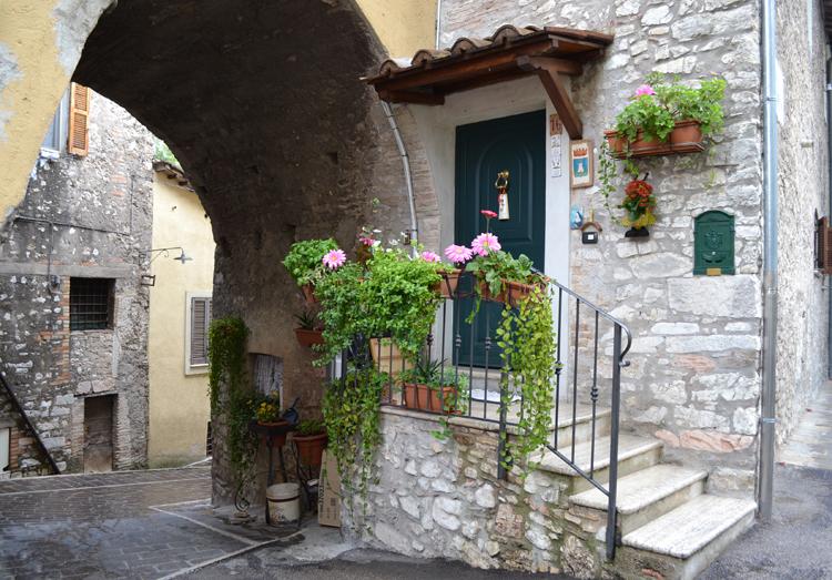 Arrone Arrone Umbria