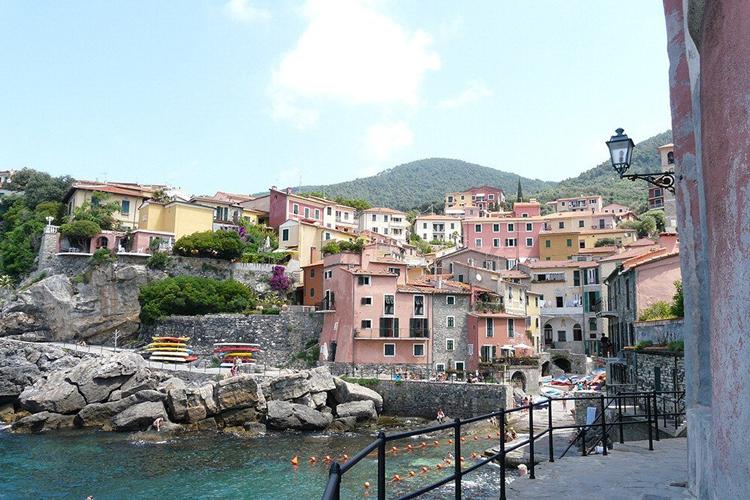 Tellaro (Liguria)