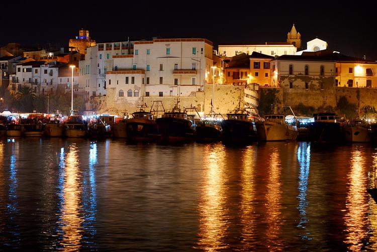Termoli Molise Termoli Italy