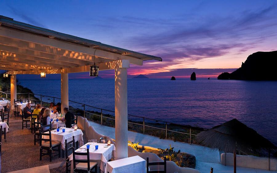 luxury hotels by the beach in Sicily