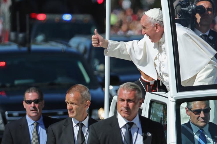 Pope Francis
