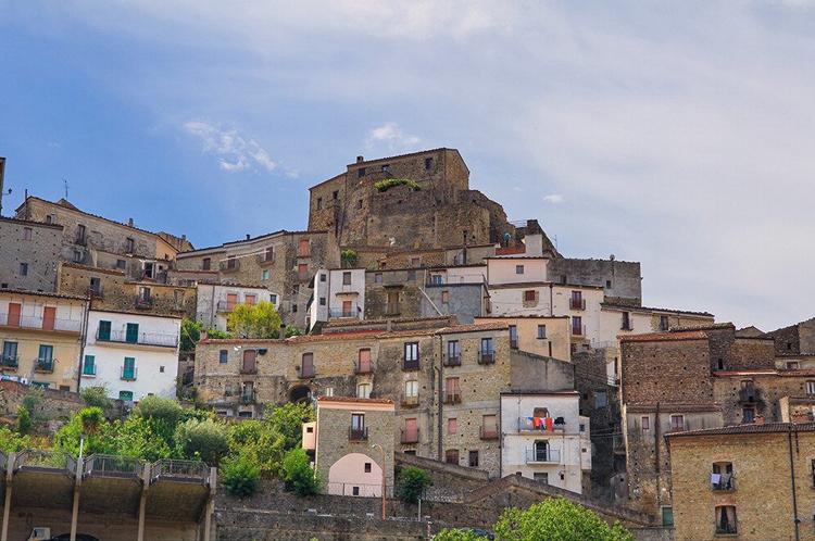 Valsinni (Basilicata)