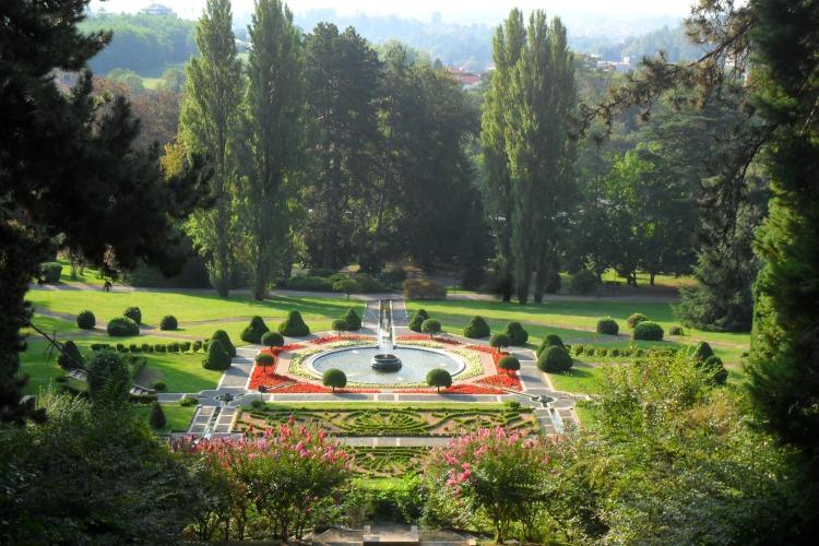 Villa Toeplitz Villa Toeplitz, Varese