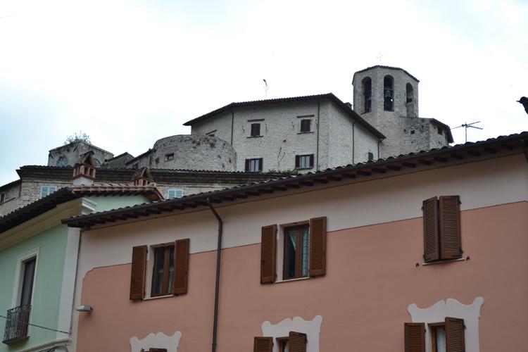 Arrone Arrone Umbria