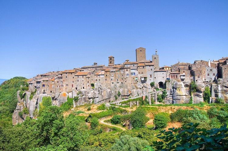 Vitorchiano (Lazio)