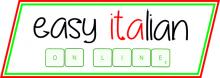 Easy Italian Online - The best way to learn italian