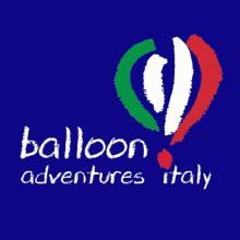 Hot air balloon ride at Assisi, Umbria
