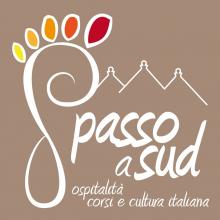 Logo Passo a Sud